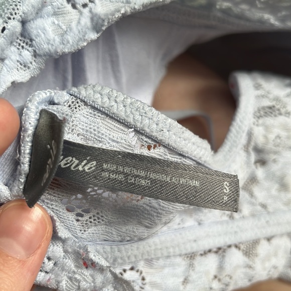 Aerie Bralette - Picture 3 of 3